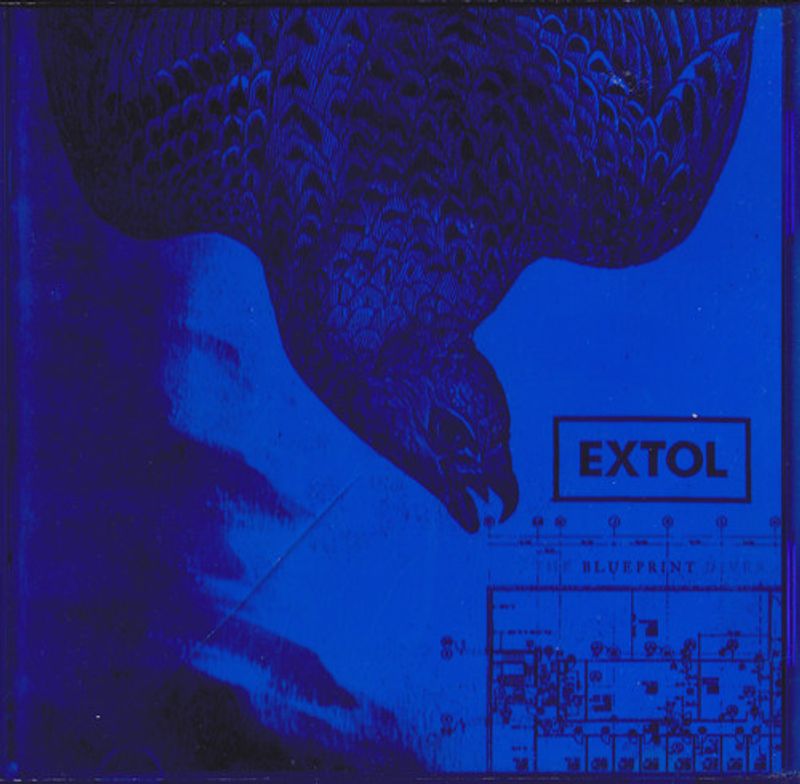 EXTOL: Blueprint USED CD