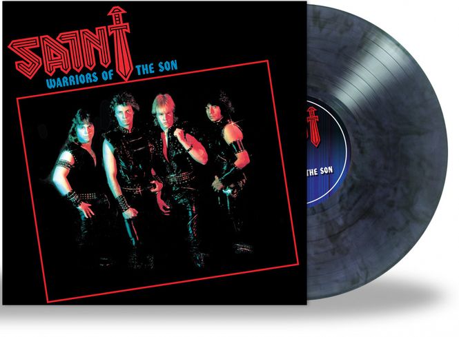 Bilde av SAINT: Warriors Of The Son ...