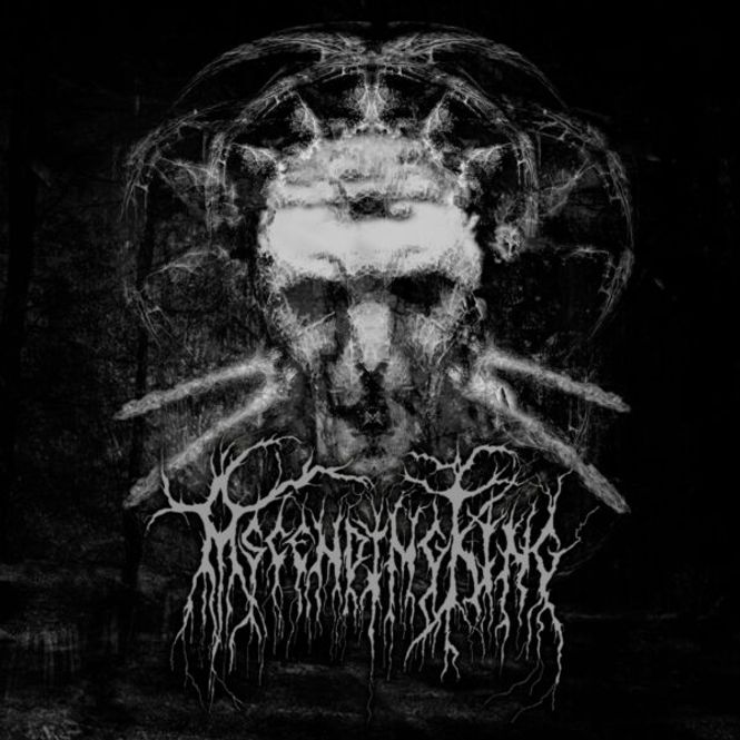 Hovedbilde ASCENDING KING: Funeral Of A ...