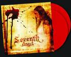 SEVENTH ANGEL: The Dust Of Years (2xLP - red vinyl)