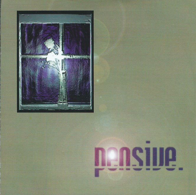 Main Image PENSIVE: The Subtlety of ...