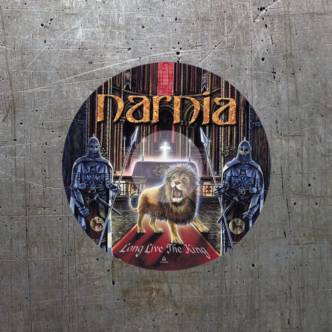 Main Image NARNIA: Long Live The King ...