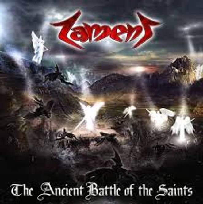 Image of LAMENT: The Ancient Battle Of ...