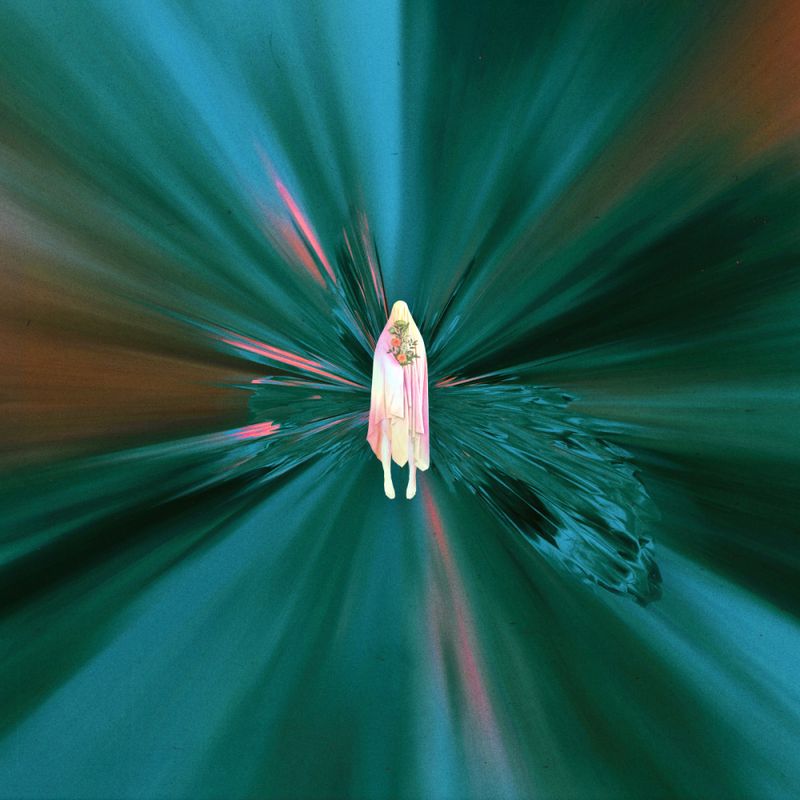 SILENT PLANET: Iridescent CD