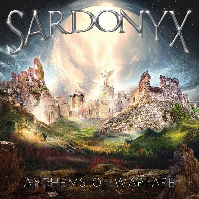 Main Image SARDONYX: Anthems Of Warfare ...