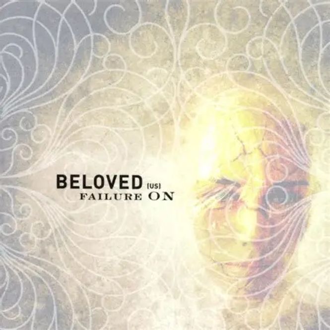 Main Image BELOVED: Failiure On CD