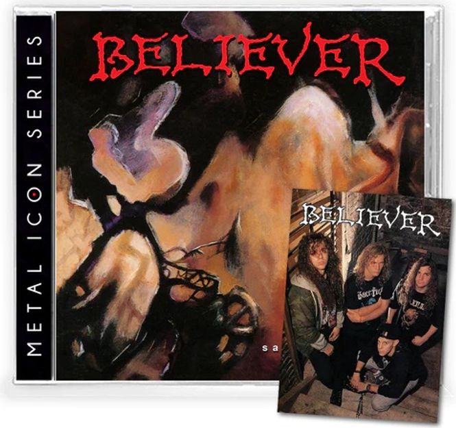 Main Image BELIEVER: Sanity Obscure ...