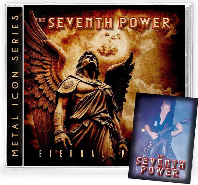 Main Image SEVENTH POWER: Eternal Power ...