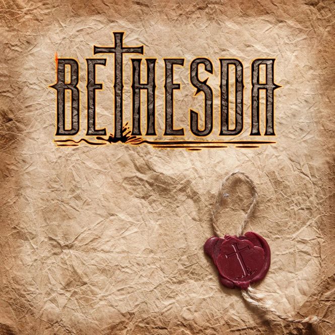 Hovedbilde BETHESDA: Bethesda CD