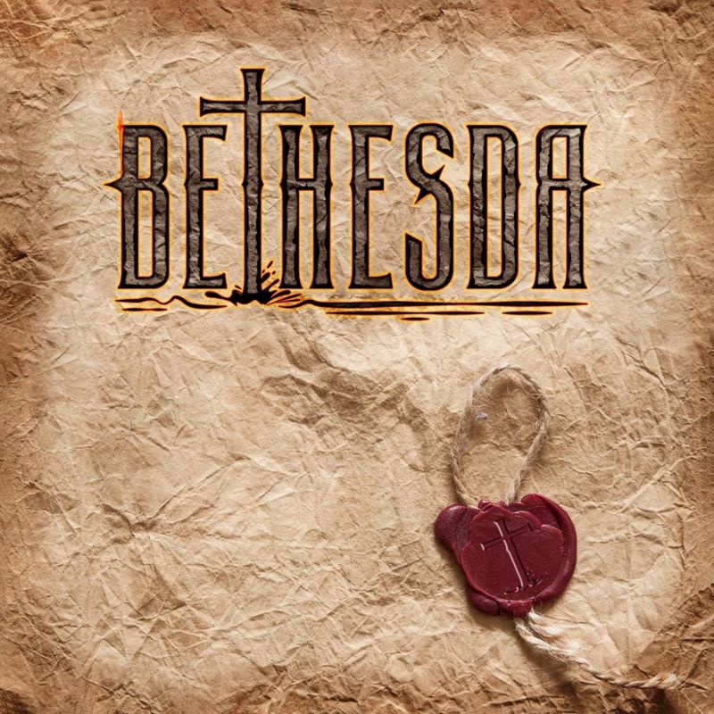 BETHESDA: Bethesda CD