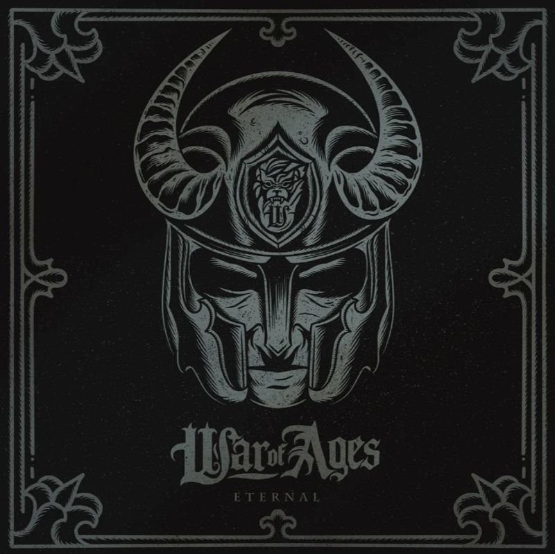 WAR OF AGES: Eternal 15th Anniversary CD