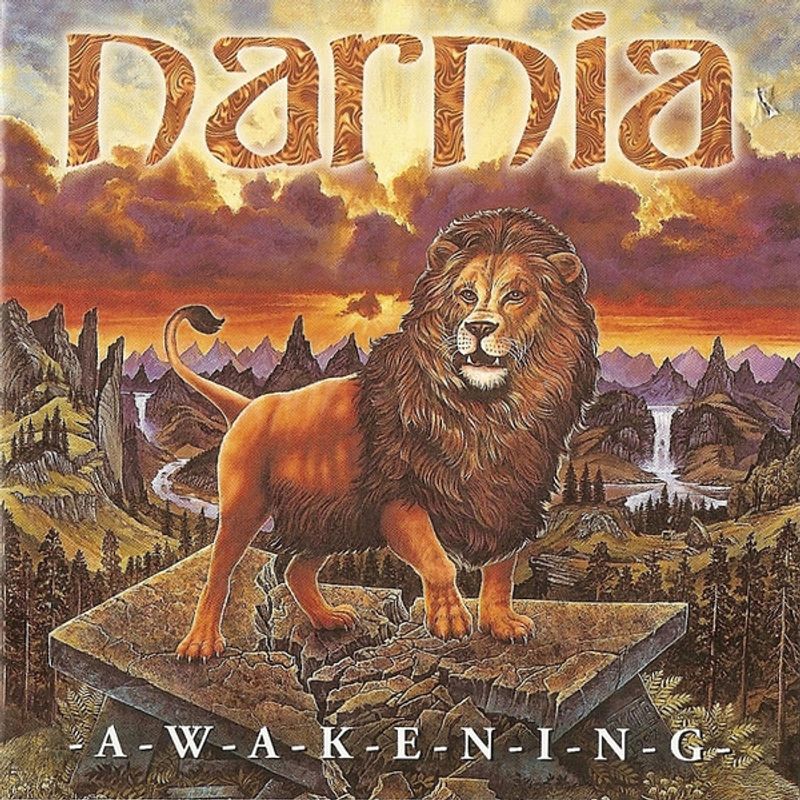 NARNIA: Awakening USED CD 