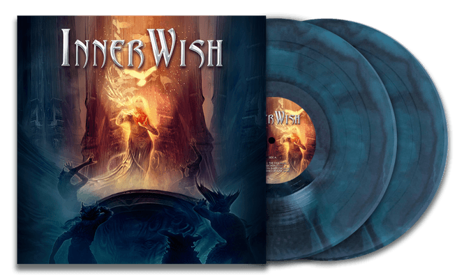 Main Image INNERWISH: Innerwish ...