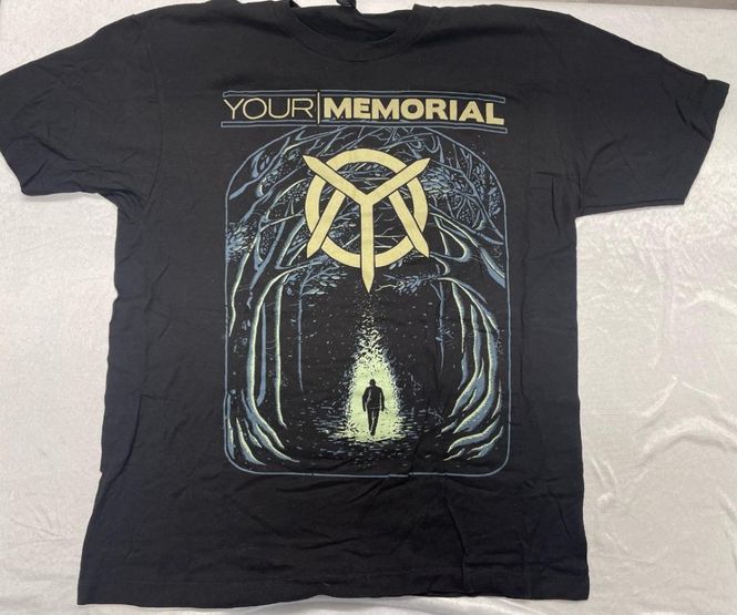 Main Image YOUR MEMORIAL: Your Memorial ...