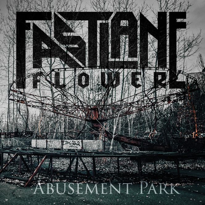 Hovedbilde FASTLANE FLOWER: Abusement ...