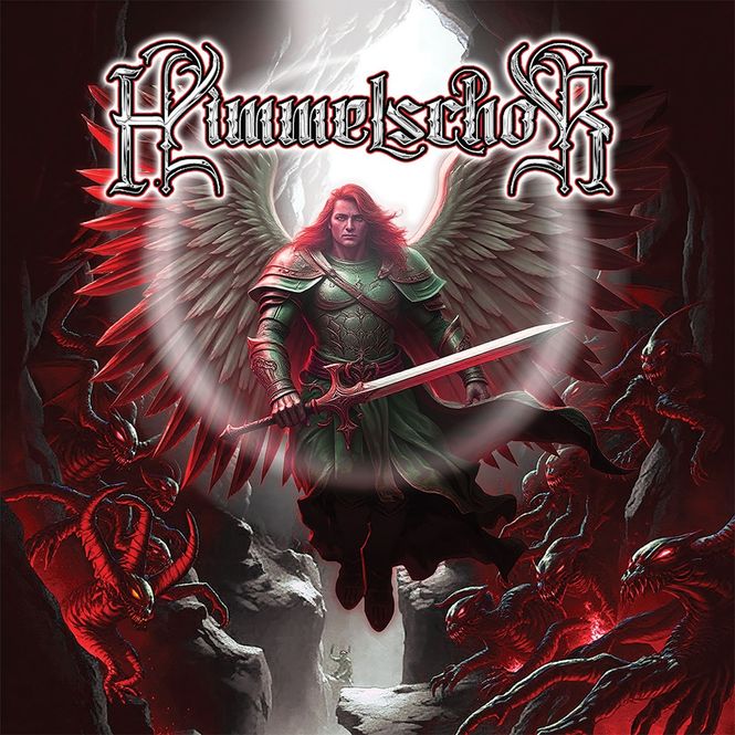 Main Image HIMMELSCHOR: Himmelschor CD