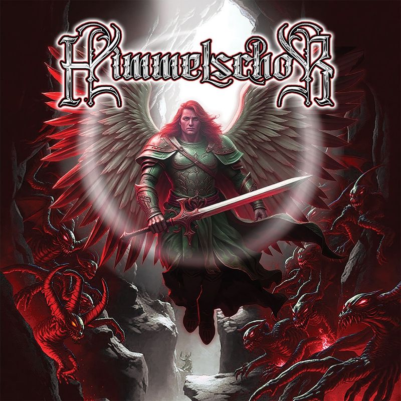 HIMMELSCHOR: Himmelschor CD