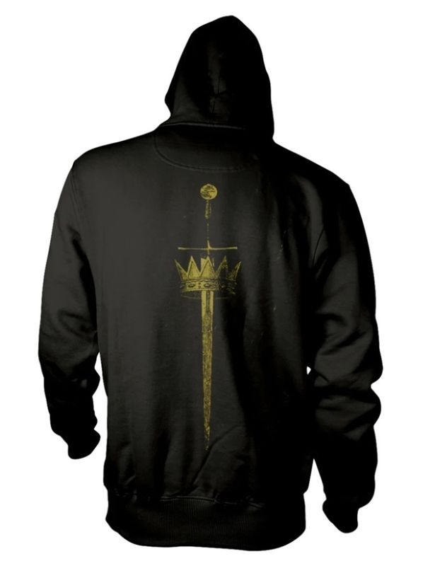 WYTCH HAZEL: Pentecost HOODIE