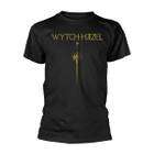 WYTCH HAZEL: III Pentecost (t-shirt) *PRE-ORDER