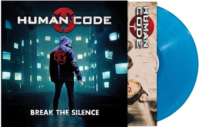 Main Image HUMAN CODE: Break The Silence ...