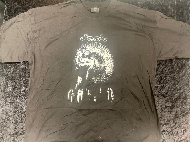 Hovedbilde NORDICFEST: 2009 T-SHIRT