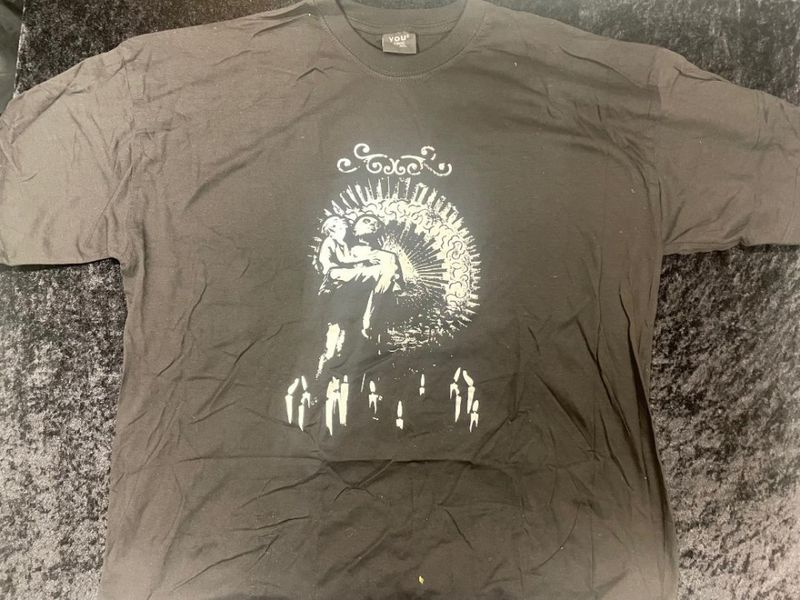 NORDICFEST: 2009 T-SHIRT