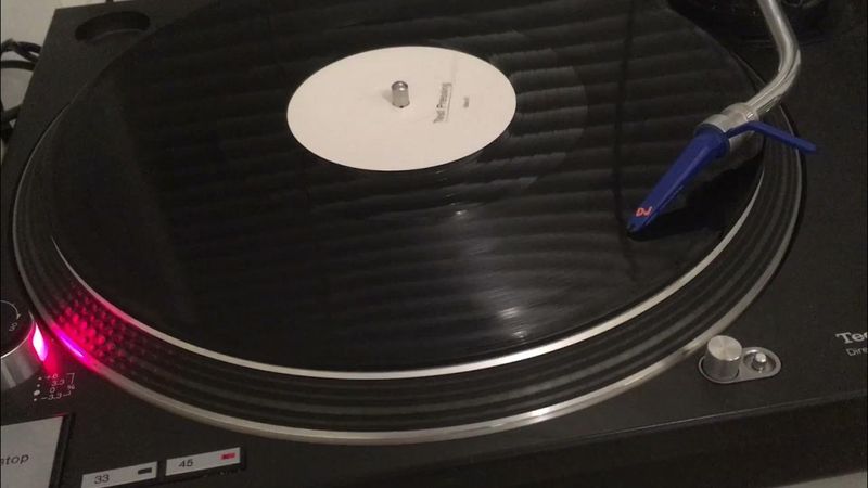 ANTESTOR: Kongsblod LPx2/TEST PRESS black vinyl