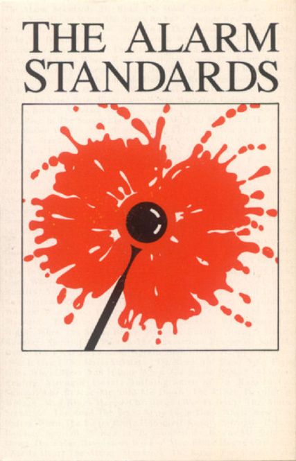 Main Image ALARM, THE: Standards USED ...