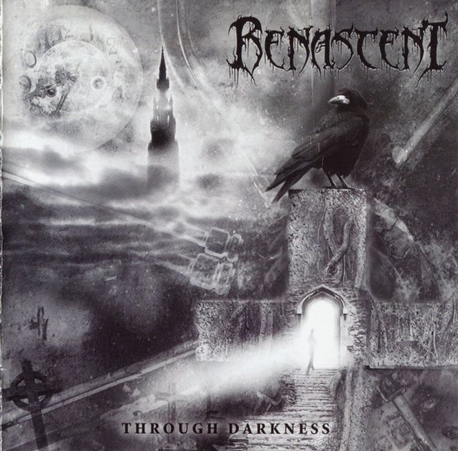Image of RENASCENT: Through Darkness ...