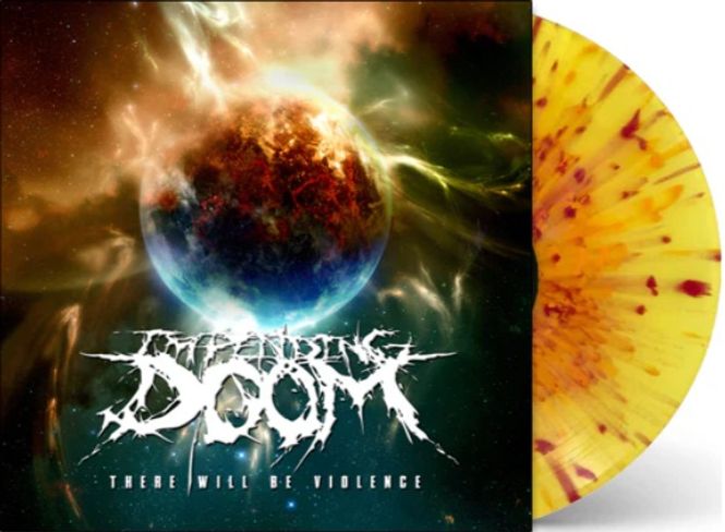 Main Image IMPENDING DOOM: There Will Be ...