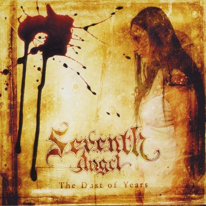 Hovedbilde SEVENTH ANGEL: The Dust Of ...