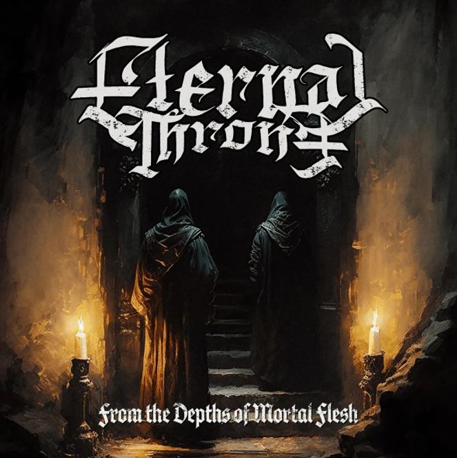 Hovedbilde ETERNAL THRONE: From The ...