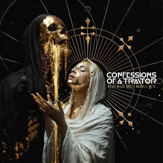 Main Image CONFESSIONS OF A TRAITOR: ...