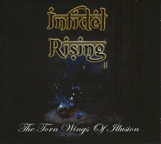 Hovedbilde INFIDEL RISING: The Torn ...