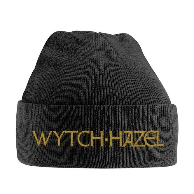 Hovedbilde WYTCH HAZEL: Logo BEANIE