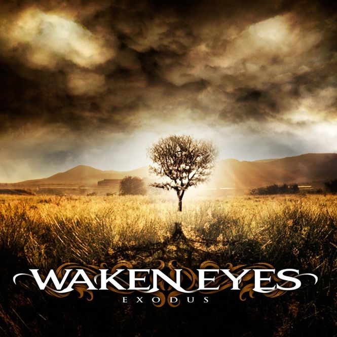 Hovedbilde WAKEN EYES: Exodus