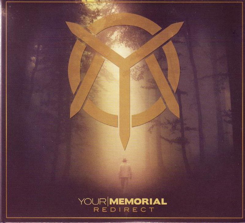 YOUR MEMORIAL: Redirect