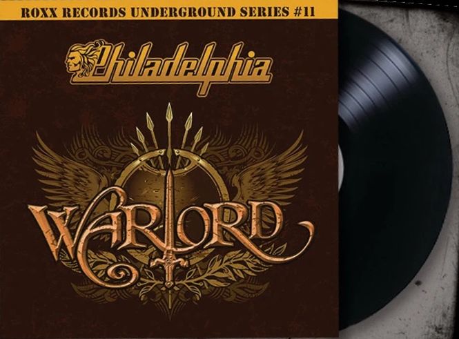 Main Image PHILADELPHIA: Warlord ...